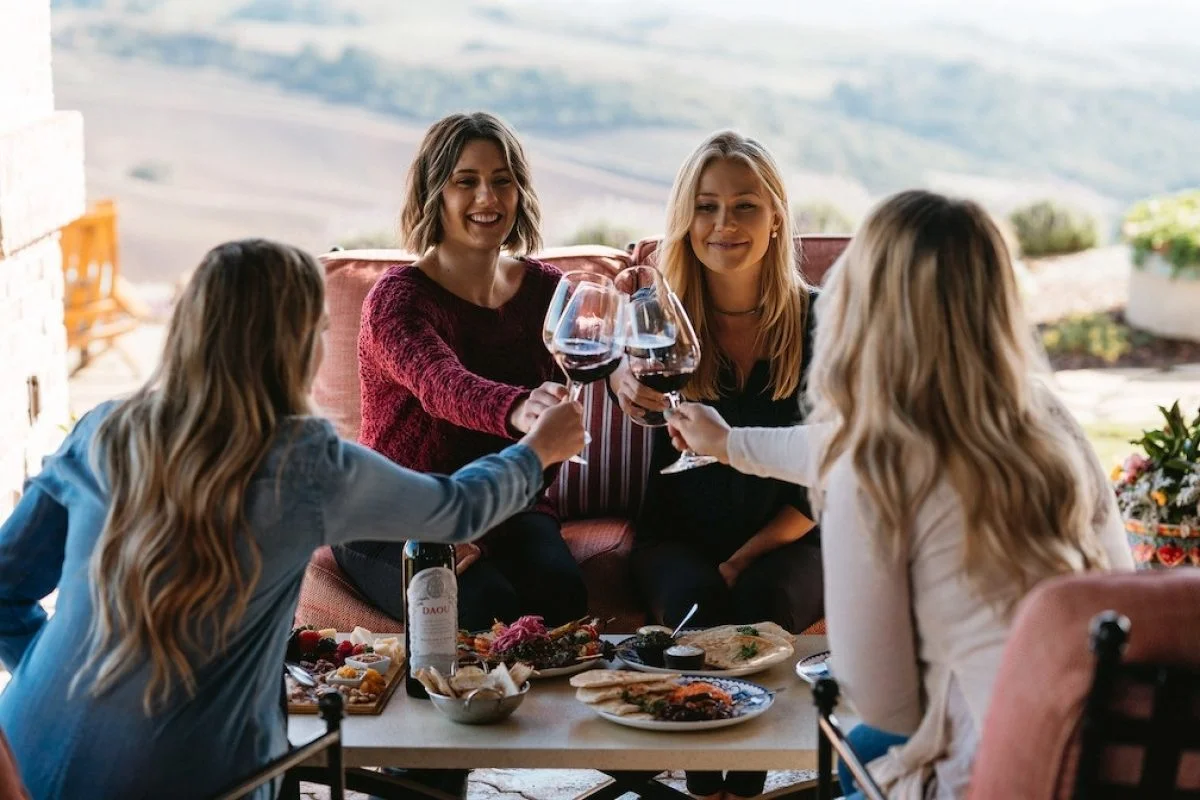 Limited Reserve Cabernet Vertical