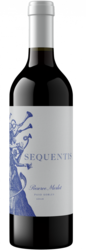 Sequentis bottle