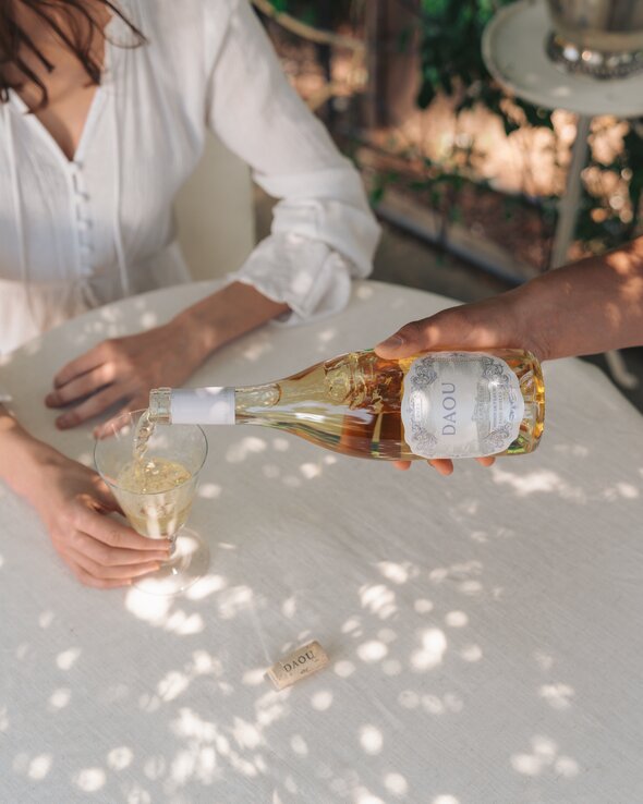Exclusive Access To Wines