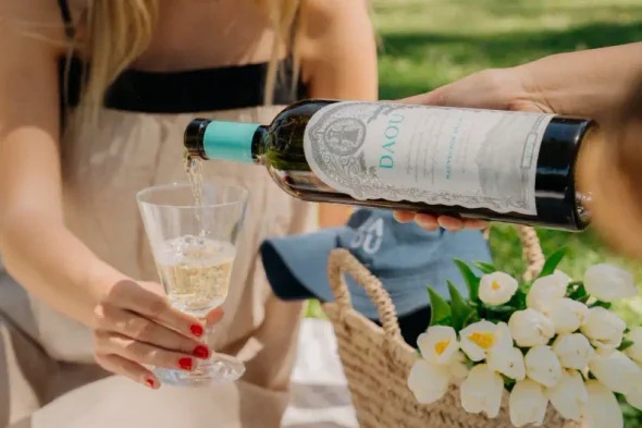 Exclusive Access To Wines