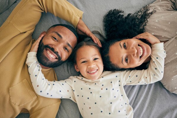 K-LOVE Kids | Parent Resources
