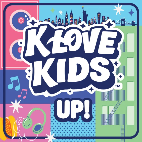 K-LOVE Kids | World on Fire