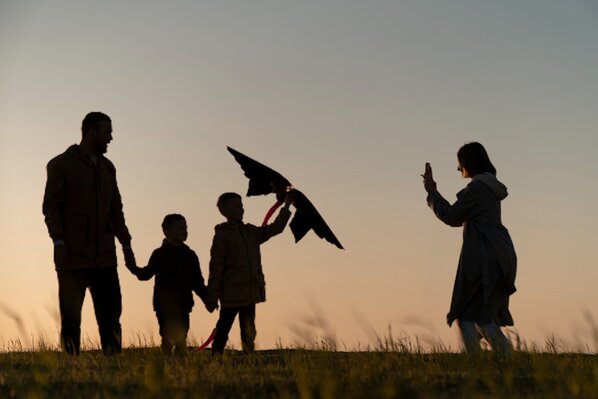 K-LOVE Kids | Parent Resources