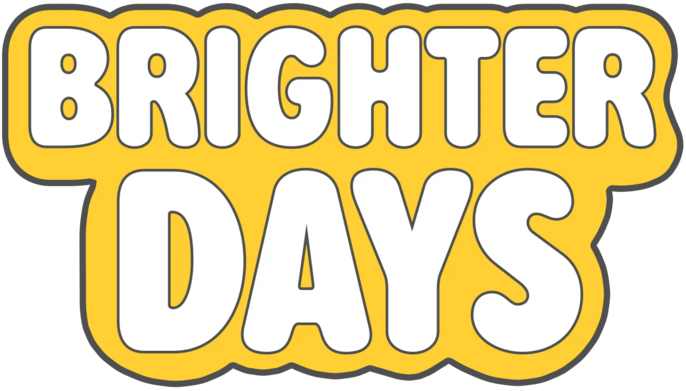 K-LOVE Kids | Brighter Days