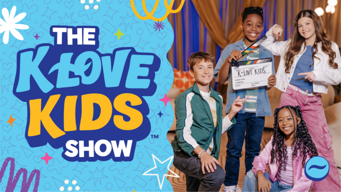 K-LOVE Kids | The K-LOVE Kids Show