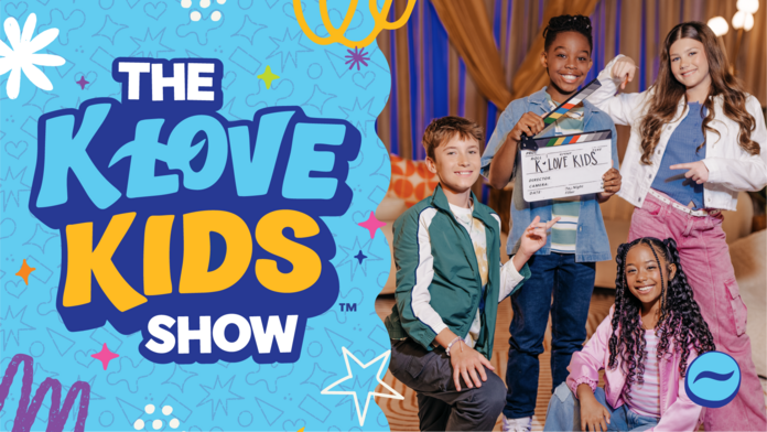 K-LOVE Kids | The K-LOVE Kids Show