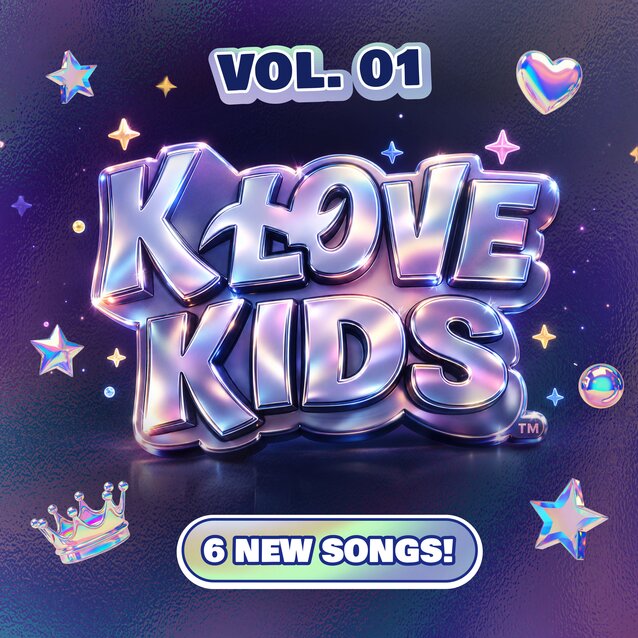 K-LOVE Kids | Volume 1