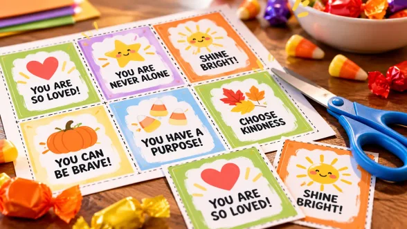 K-LOVE Kids | Parent Help Guides