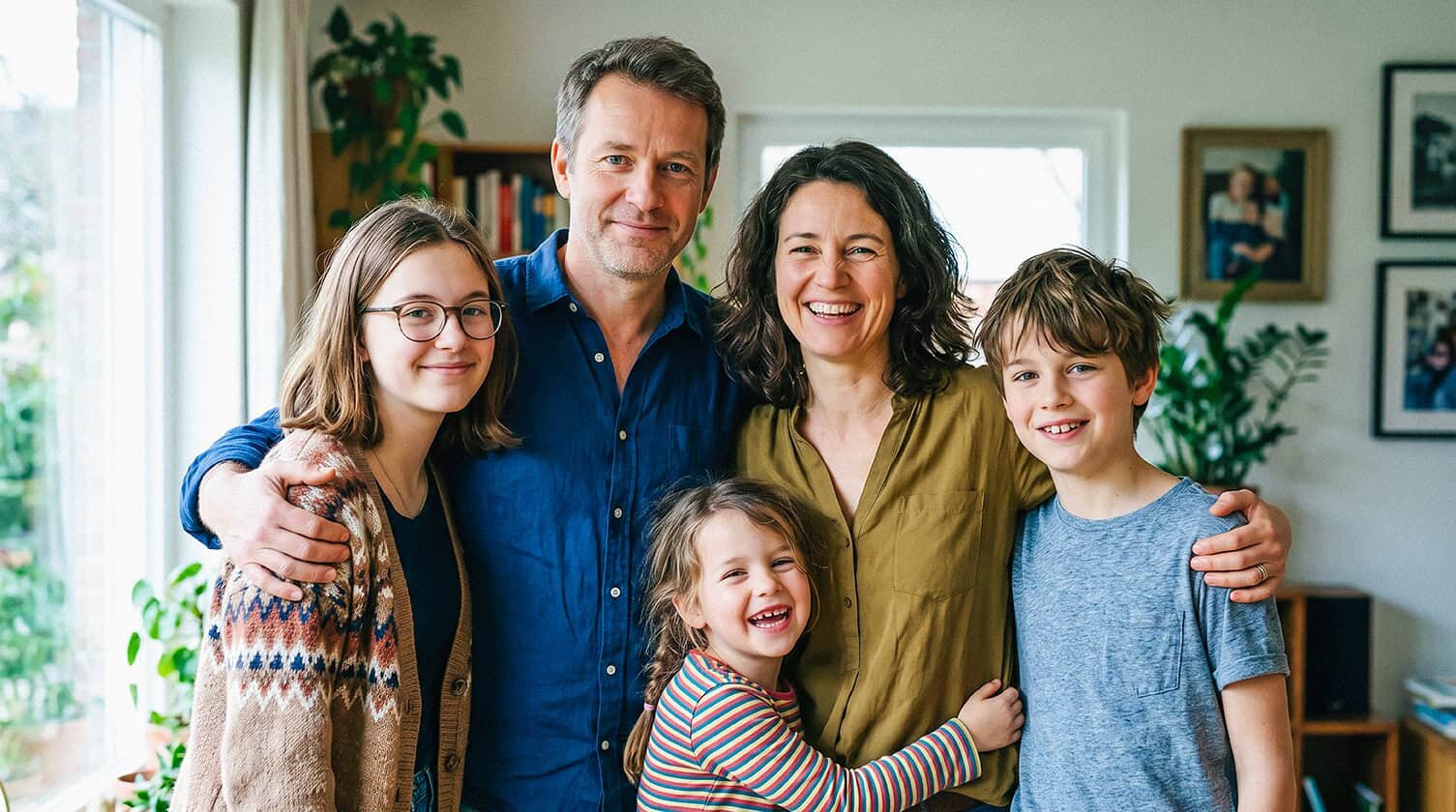K-LOVE Kids | Next Steps