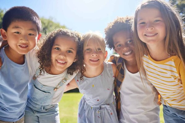 K-LOVE Kids | Parent Resources