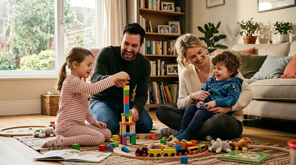 K-LOVE Kids | Parent Help Guides