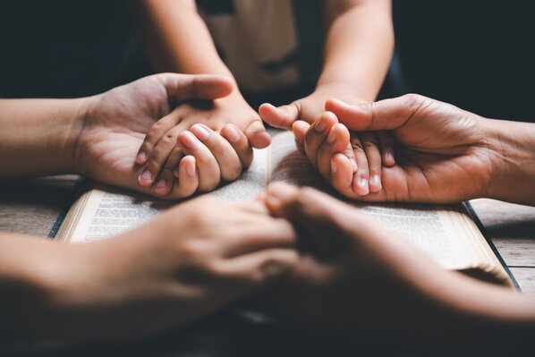 K-LOVE Kids | Parent Resources