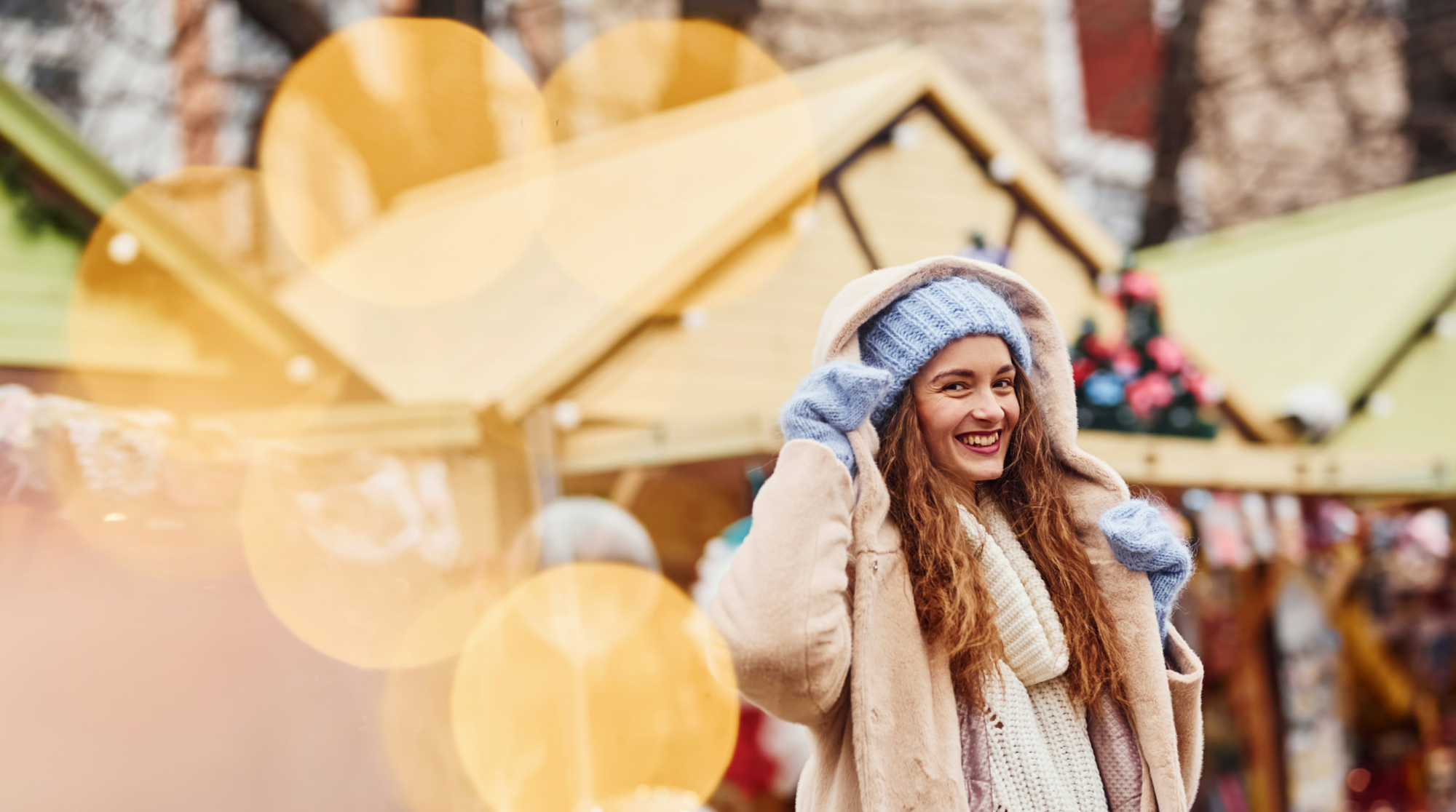 Os 10 Melhores Lugares Para Viajar no Natal