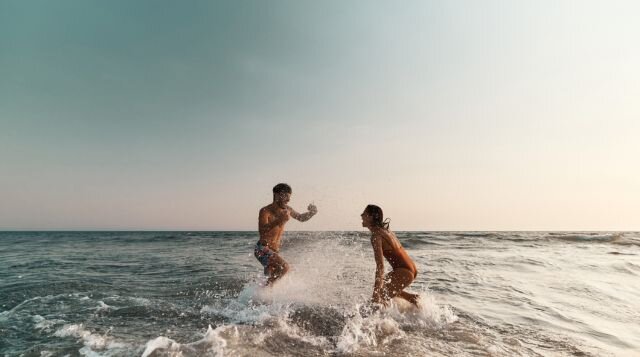 Urlaub im Oktober: Wo ist es in Europa am wärmsten? 8 Reiseziele 