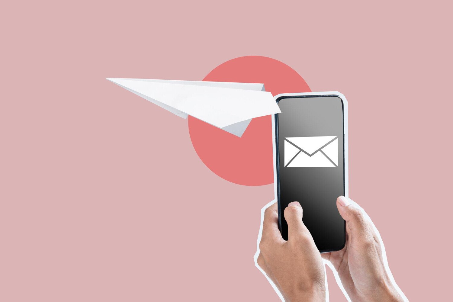 モバイルメールサービス