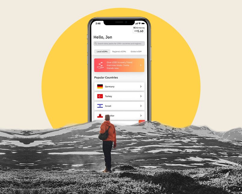 The Best Travel Apps to Download for Your Next Adventure