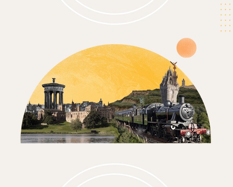 Explore Scotland: Top 5 Day Trips From Edinburgh