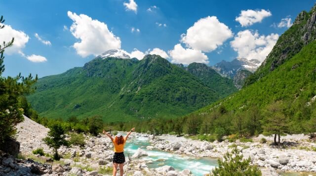 Roaming in Albanien | Welche Regeln gelten?