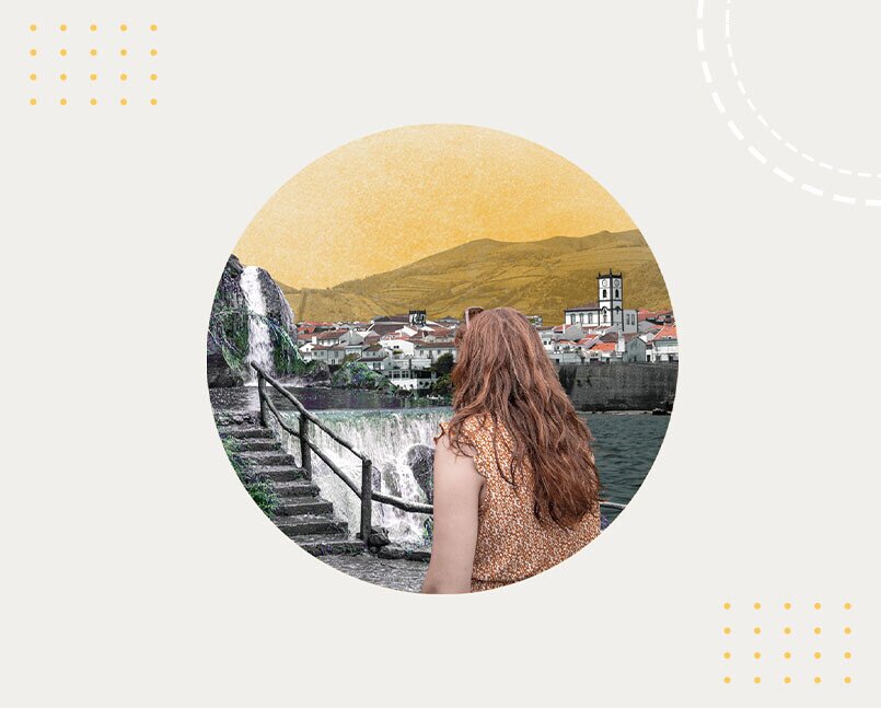 The Azores Islands, An Unexpected Getaway