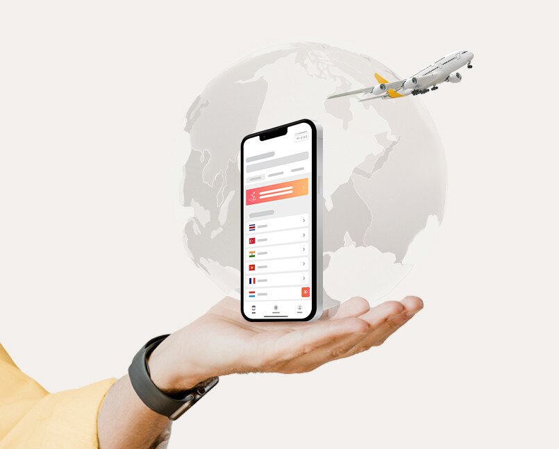 Как активировать eSIM на iPhone