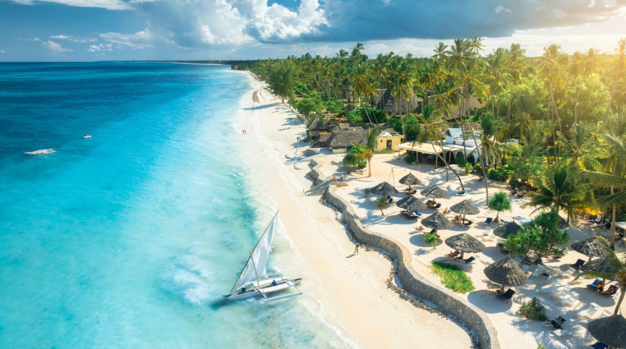 Voyage à Zanzibar : ce qu’il faut savoir avant de partir