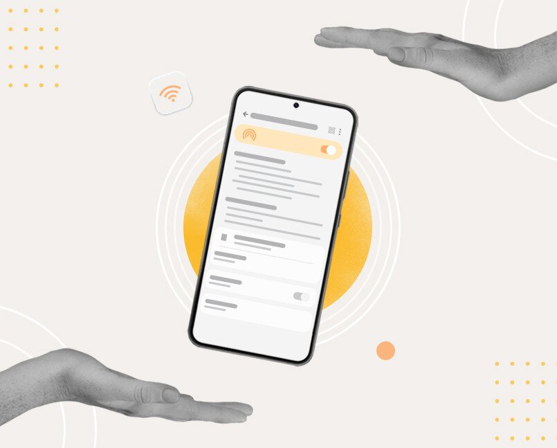 A Step-by-Step Guide to Setting Up a Mobile Hotspot on Your Samsung Smartphone