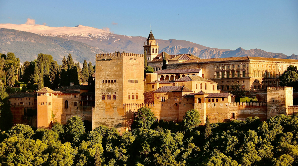 Alhambra de Granada