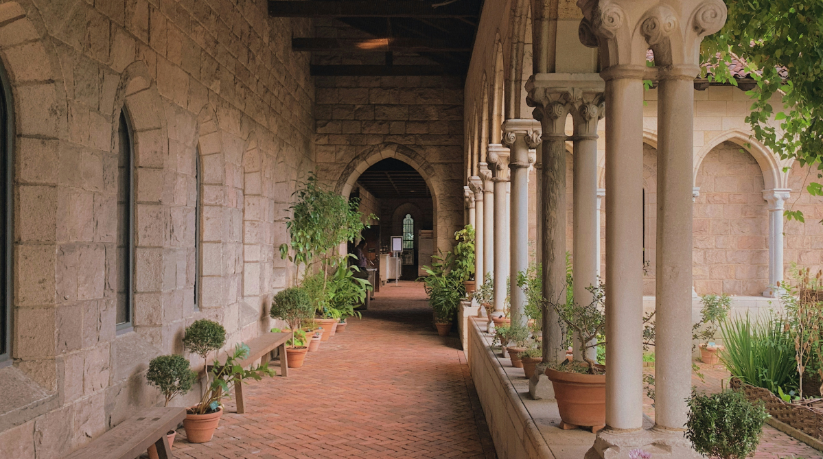 The Cloisters, New York City