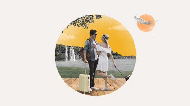 10 Quieter Valentine's Day Weekend Breaks