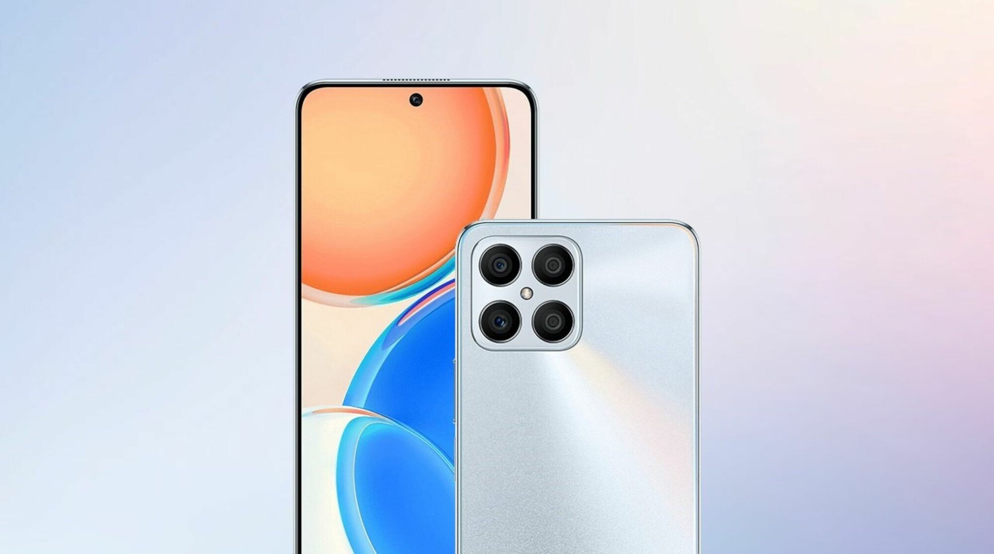 Honor X8 جوال