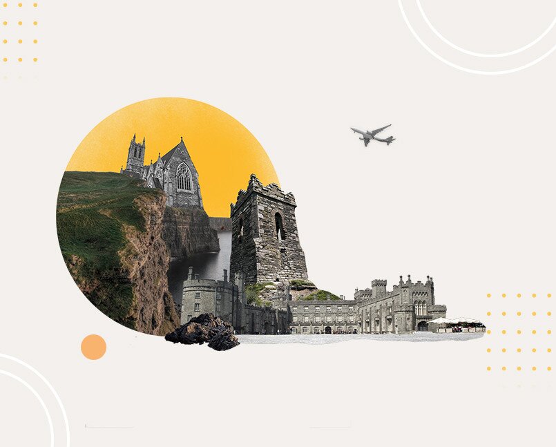 The Best Time To Visit Ireland