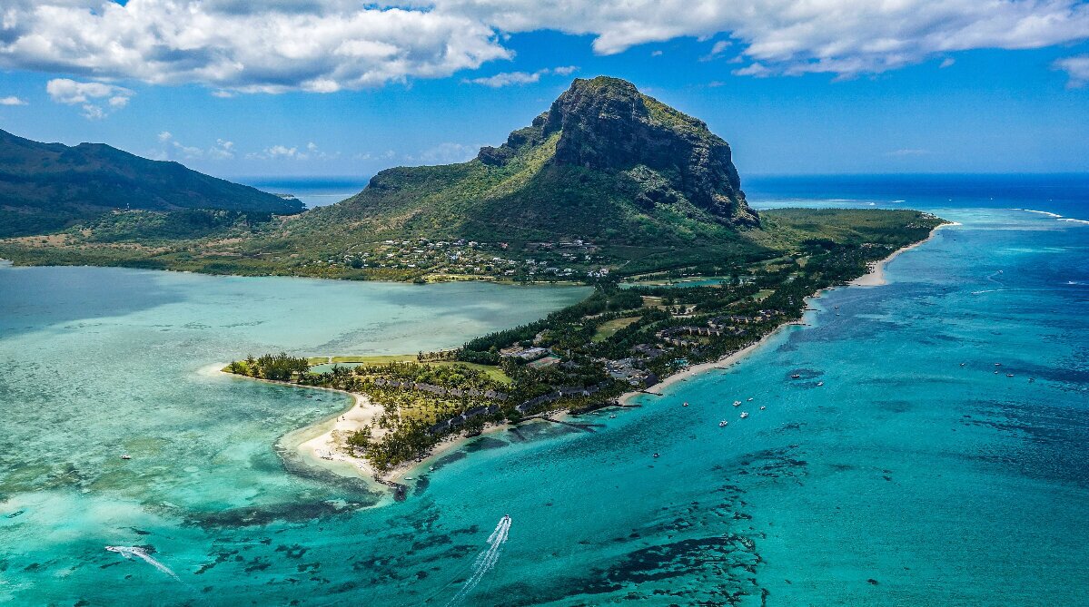 Mauritius