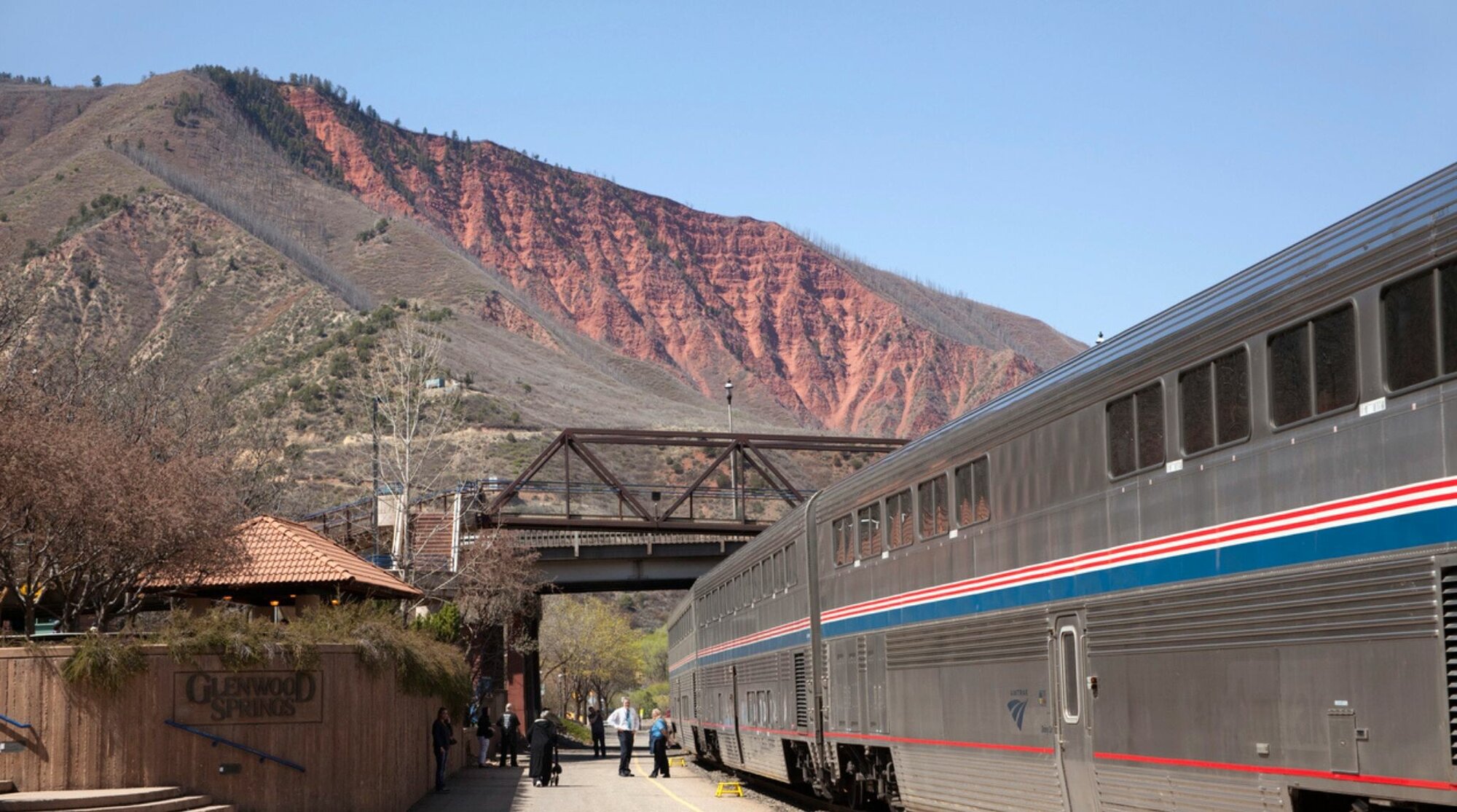 plus beau train des etats unis california zephyr