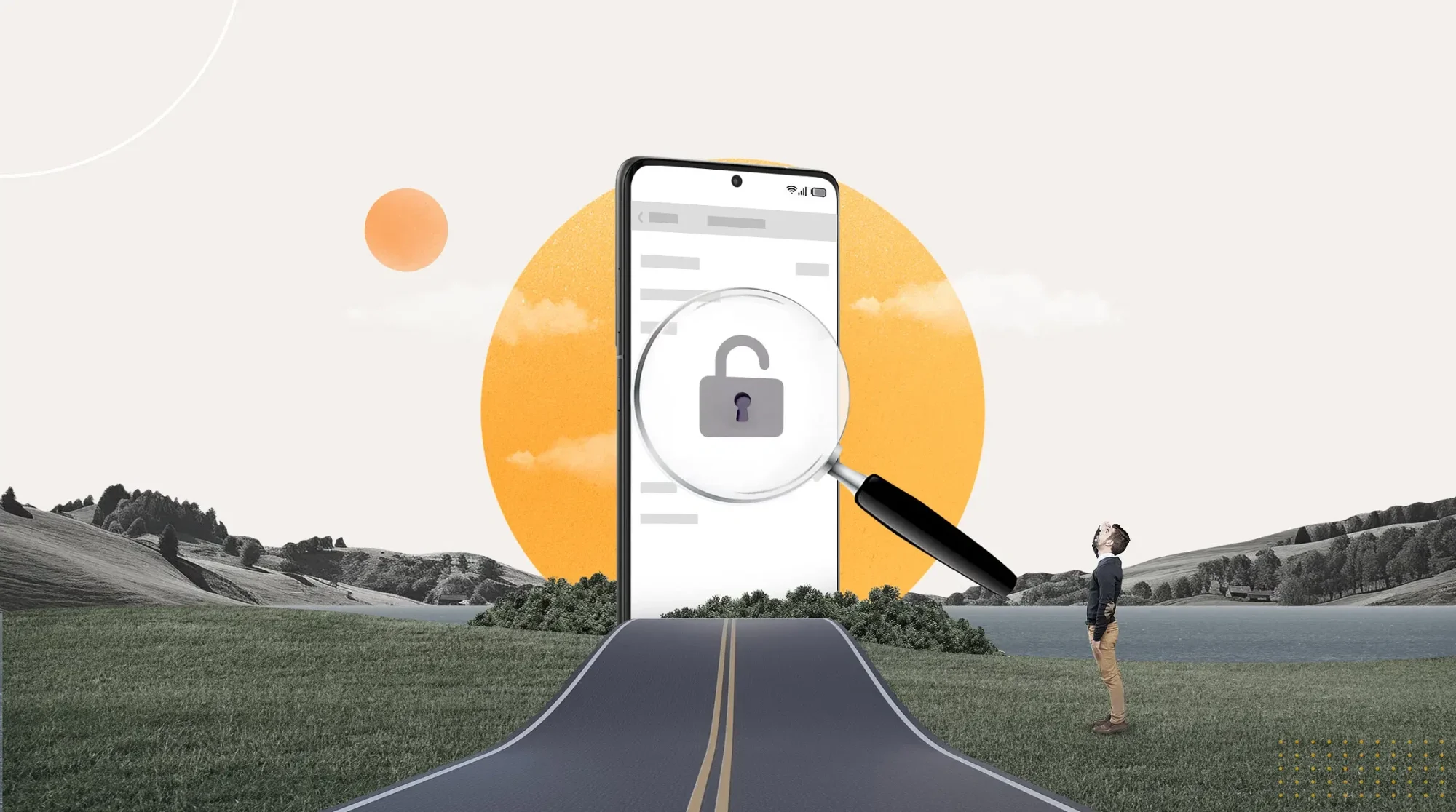 So findest du heraus, ob dein Android-Smartphone einen SIM-Lock hat