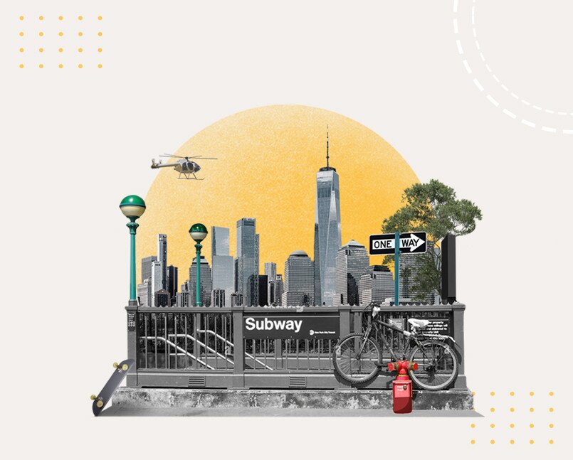 The 36 Best Things To Do in New York City