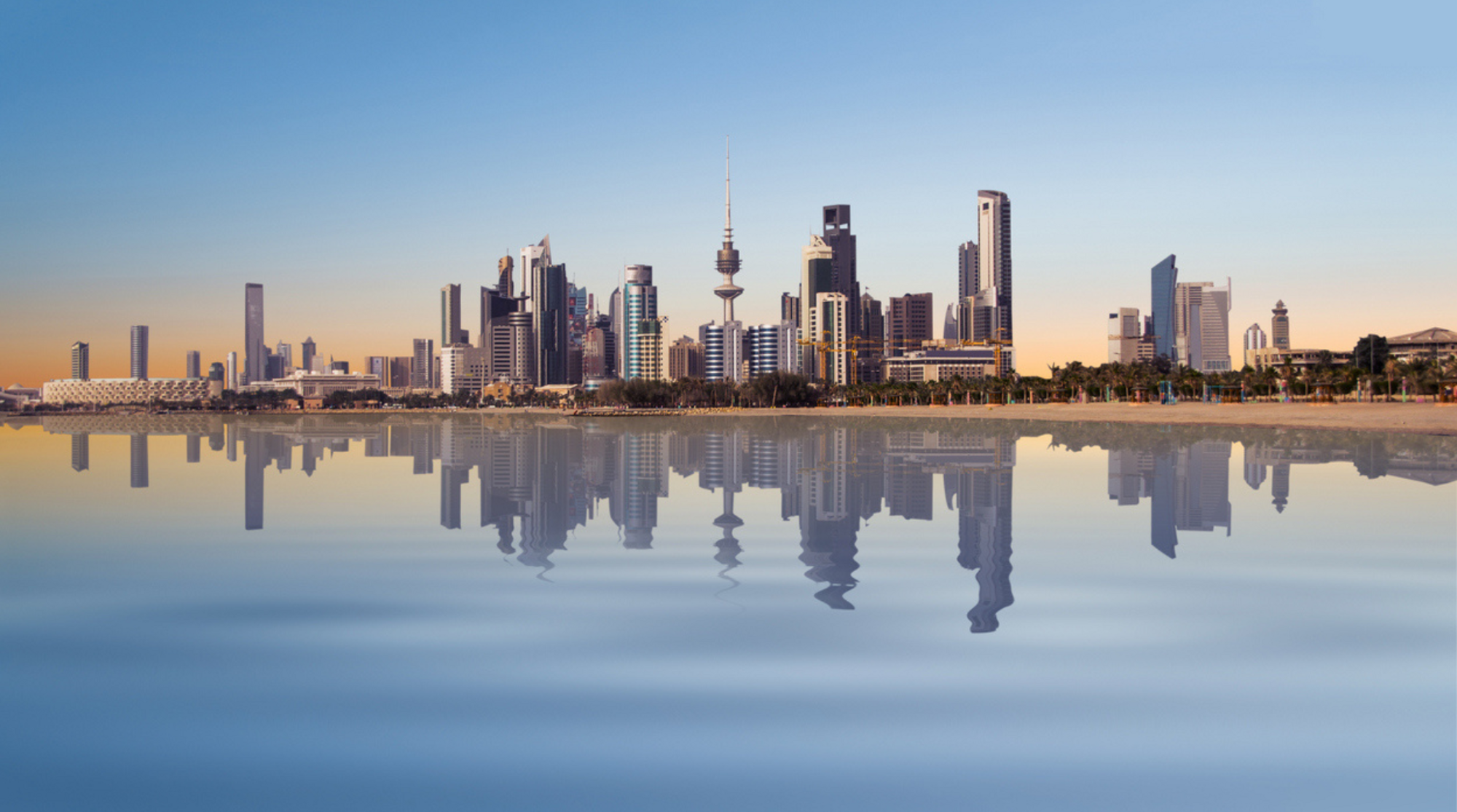 السياحة في الكويت