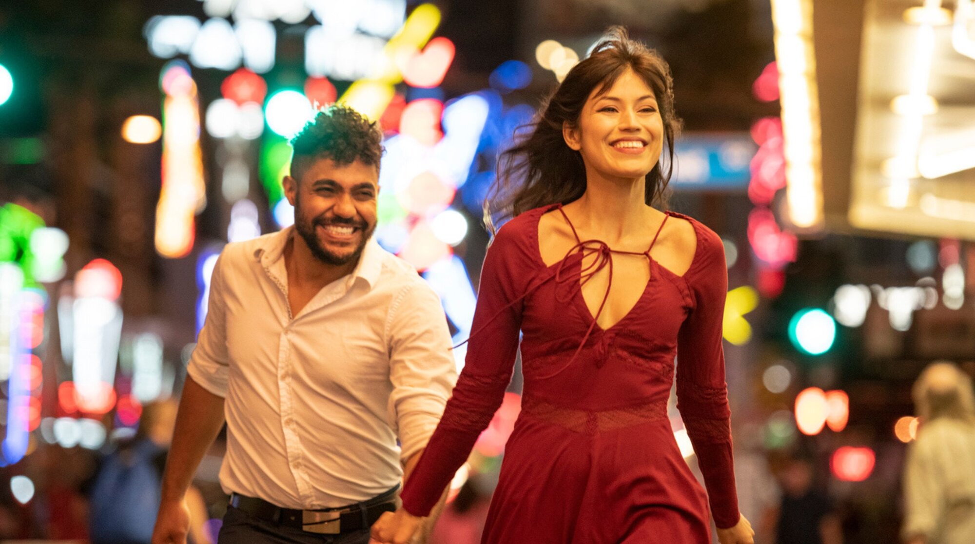 Semana Santa en Las Vegas 2027: planes, shows e itinerarios