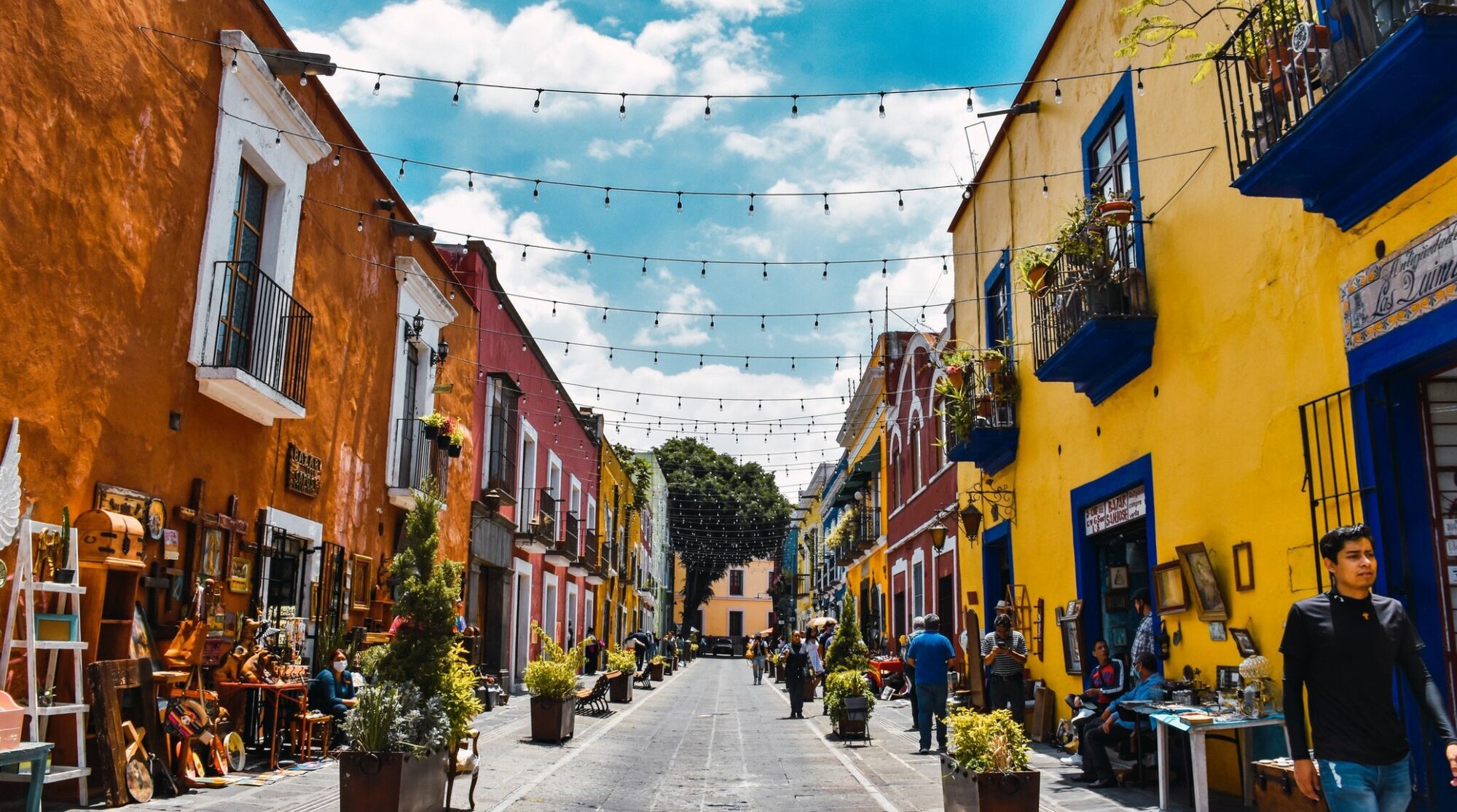 puebla destination ideale en juillet