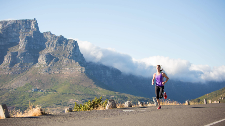16 of the Most Beautiful Half Marathons In The World
