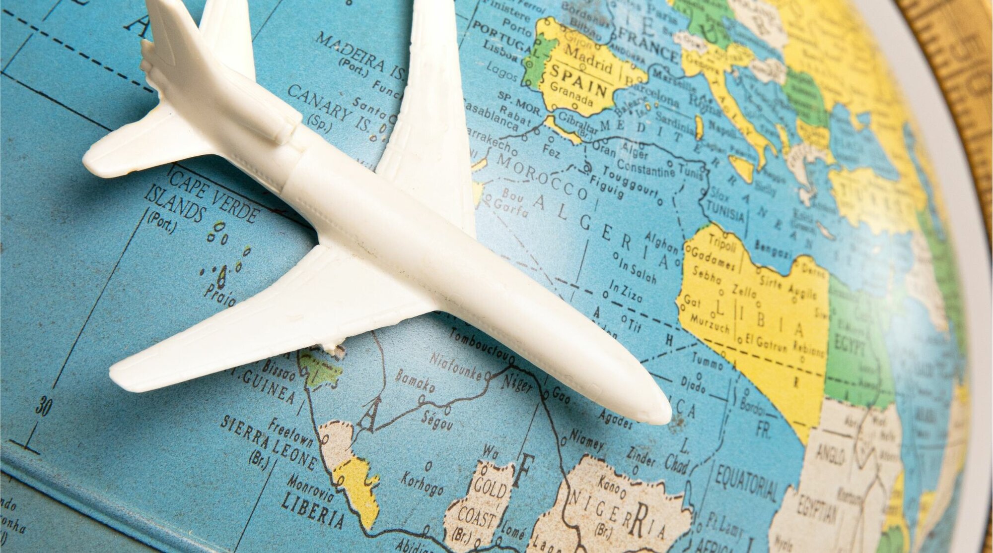 سفر الأعمال والترفيه