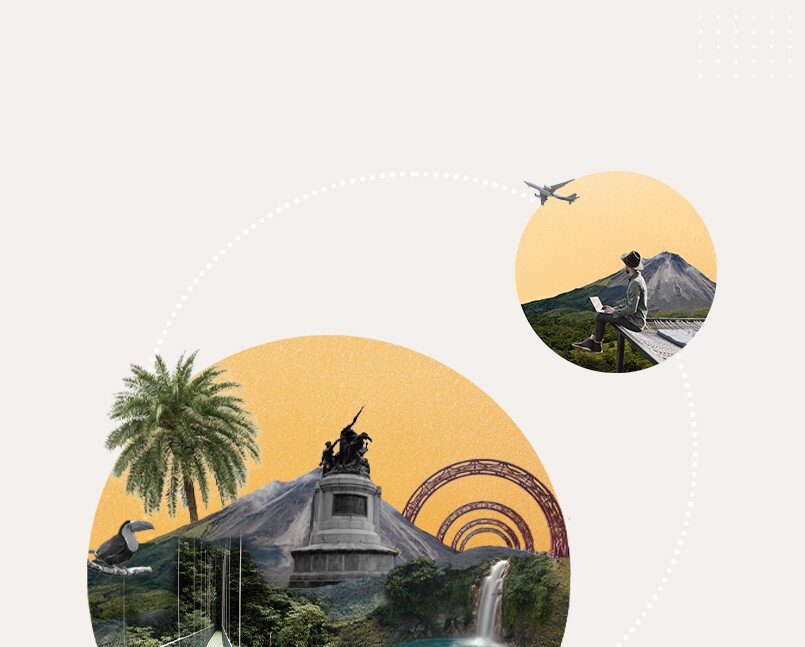 Costa Rica Digital Nomad Visa: How To Apply