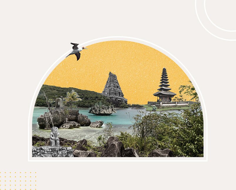 The 20 Most Beautiful Islands in the World