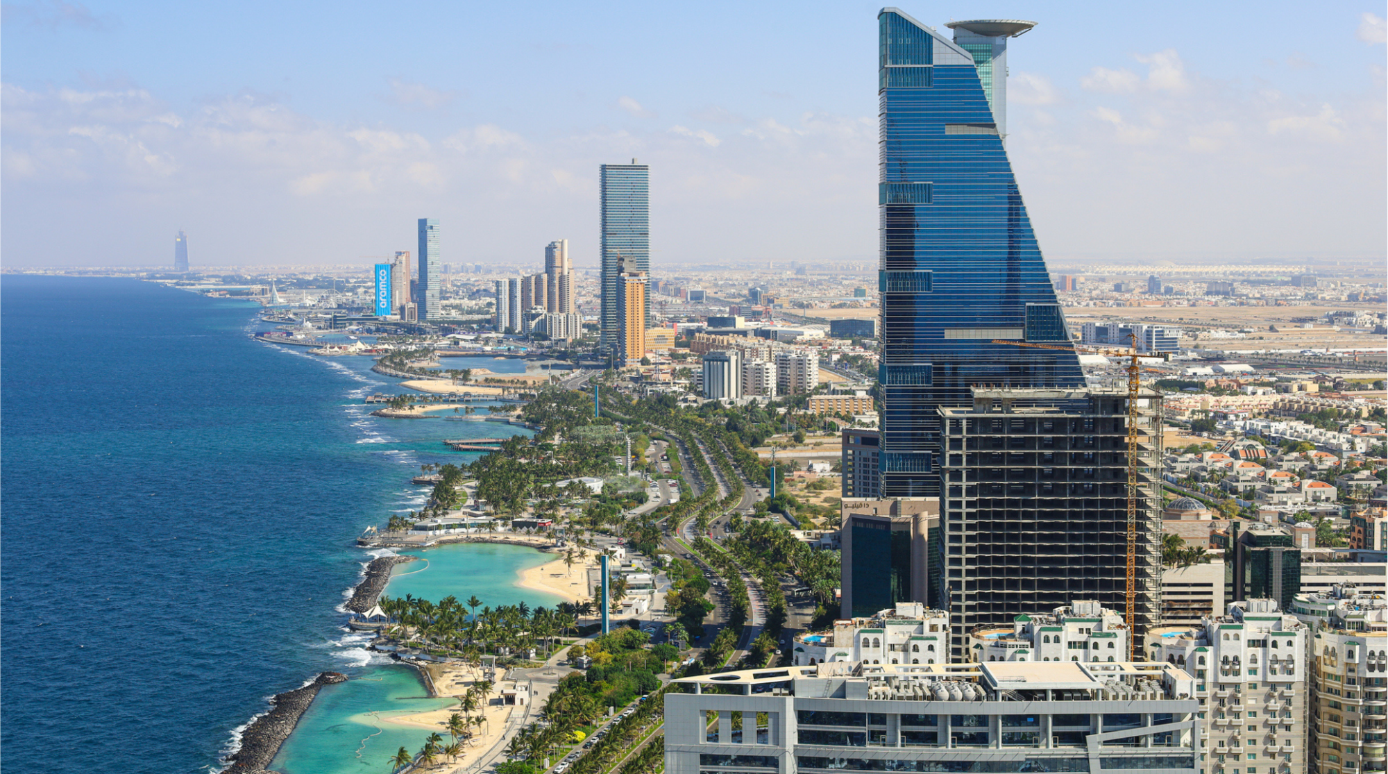 جدة السعودية