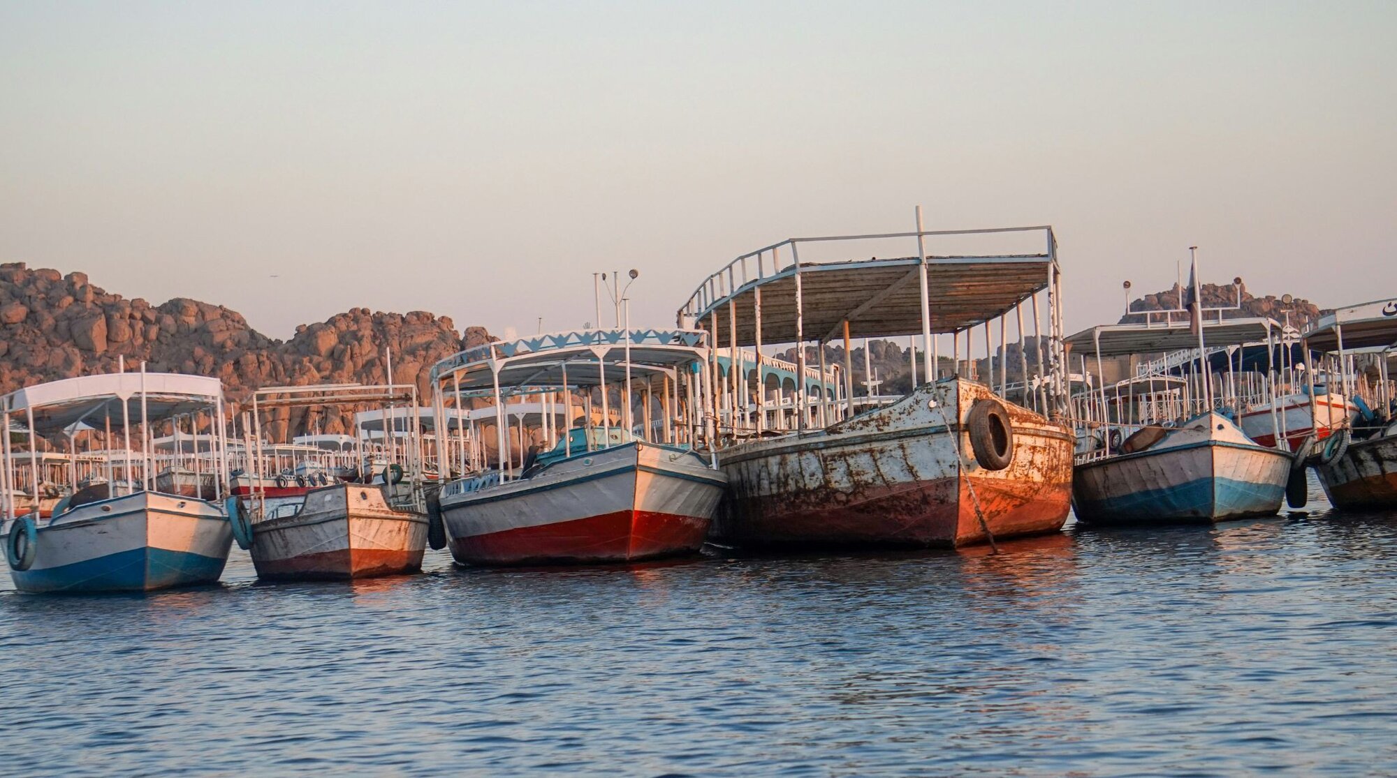 أهم النصائح قبل السفر إلى أسوان