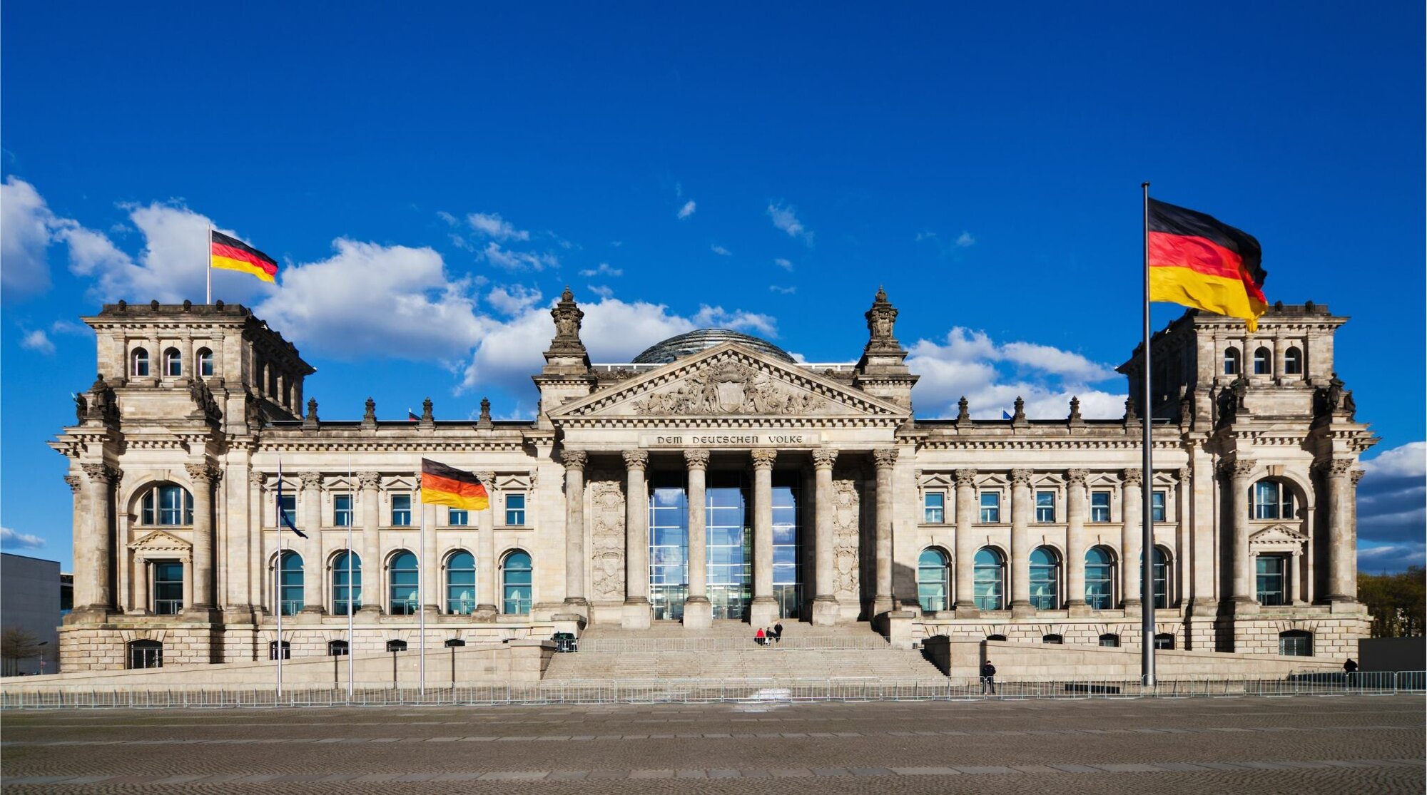 traveling to Germany