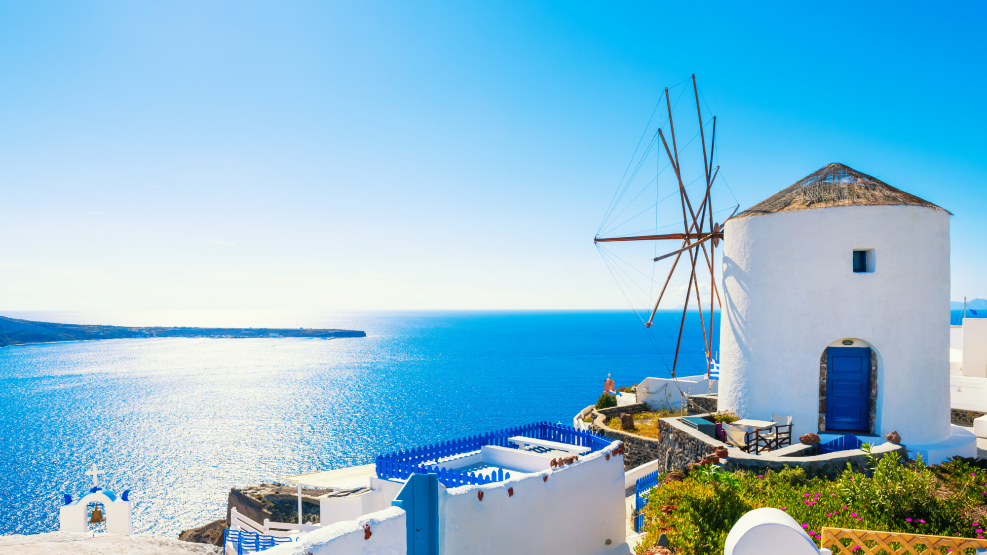 Ponte del Primo Maggio 2025: Grecia