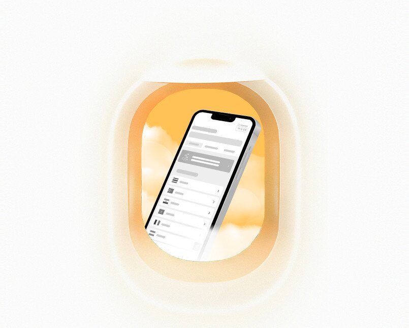 Wat is de vliegtuigmodus en hoe werkt het?