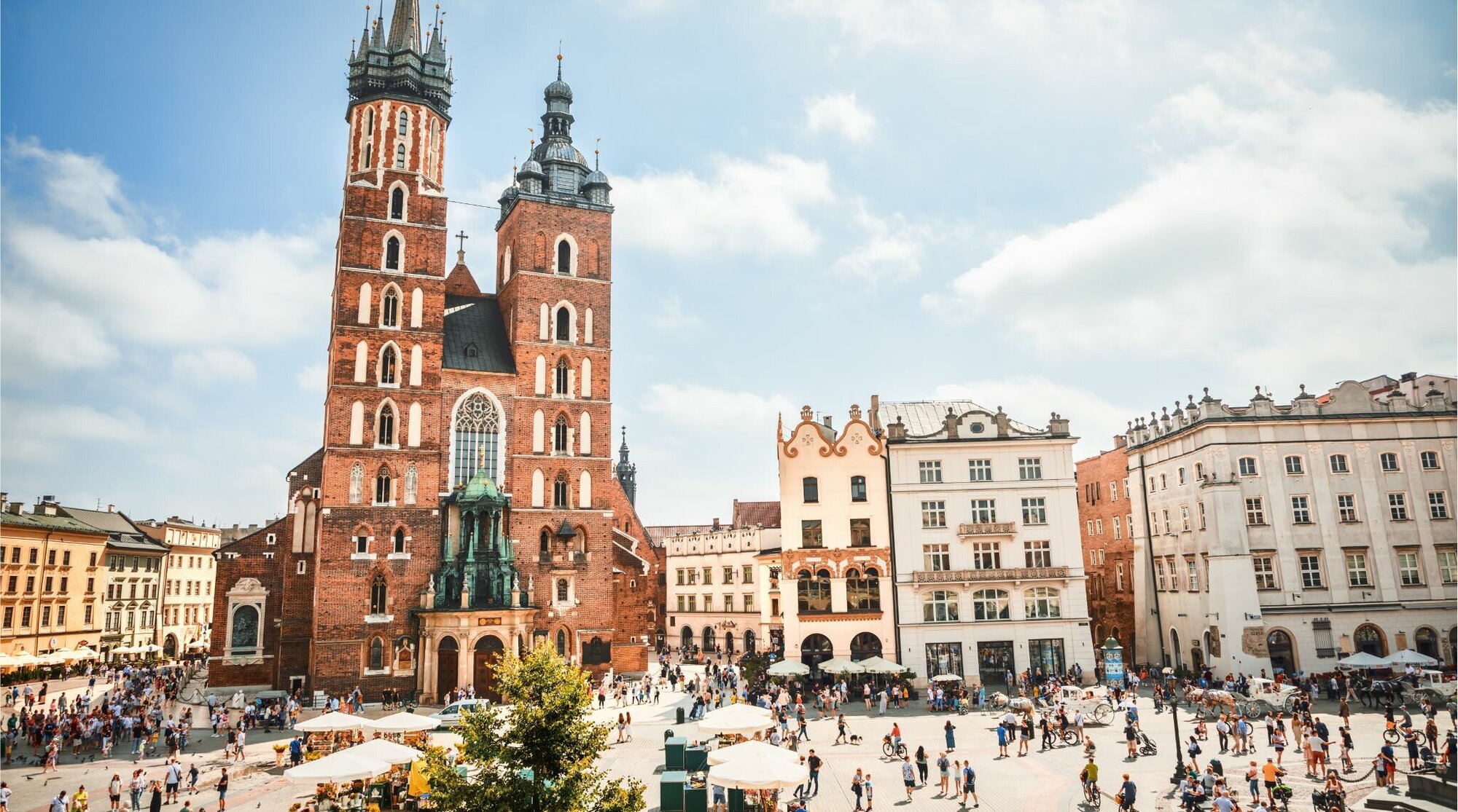 Cracovia