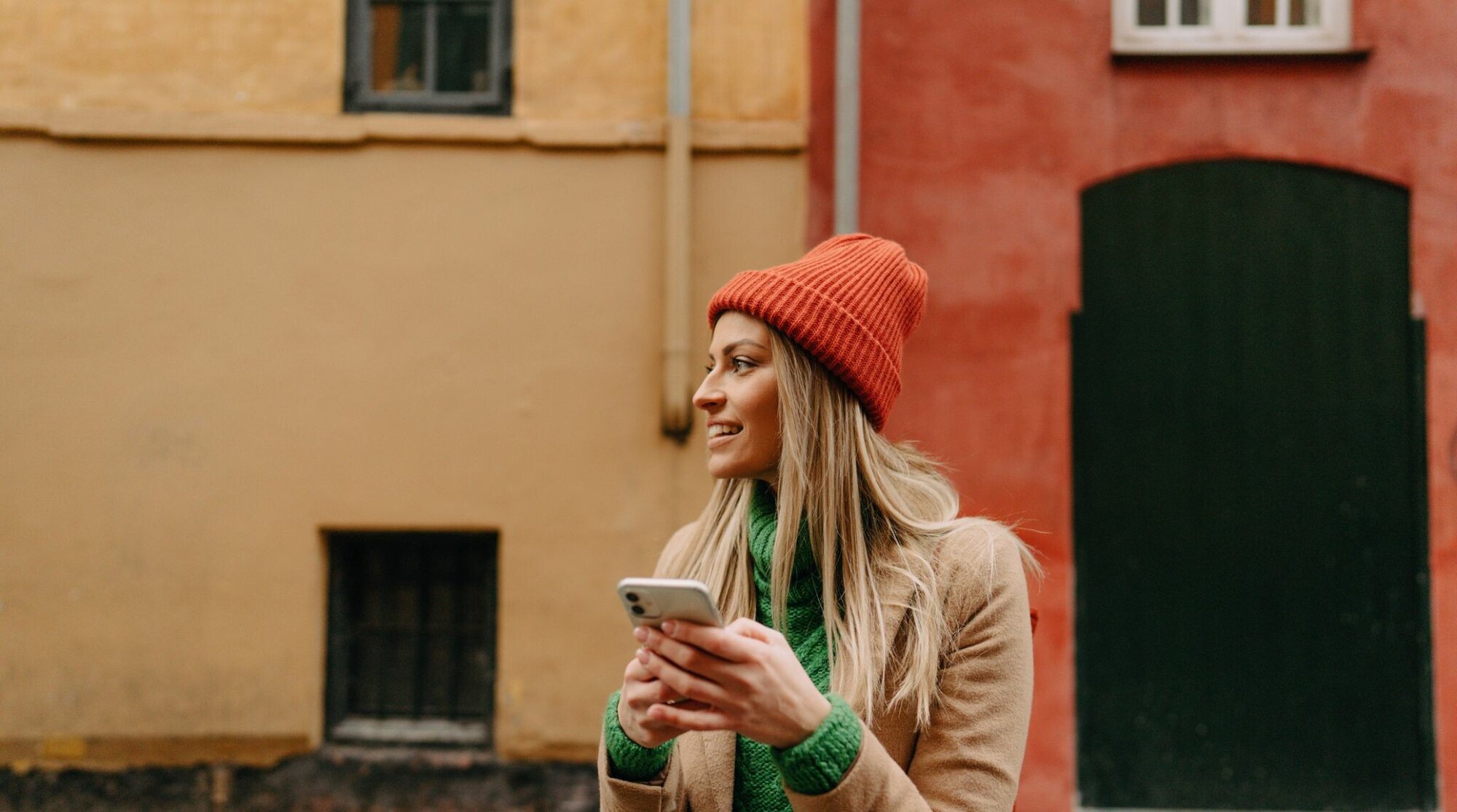 telephone et données mobiles en voyage
