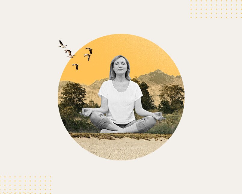 The Best Meditation Apps - Travel With Less Stress
